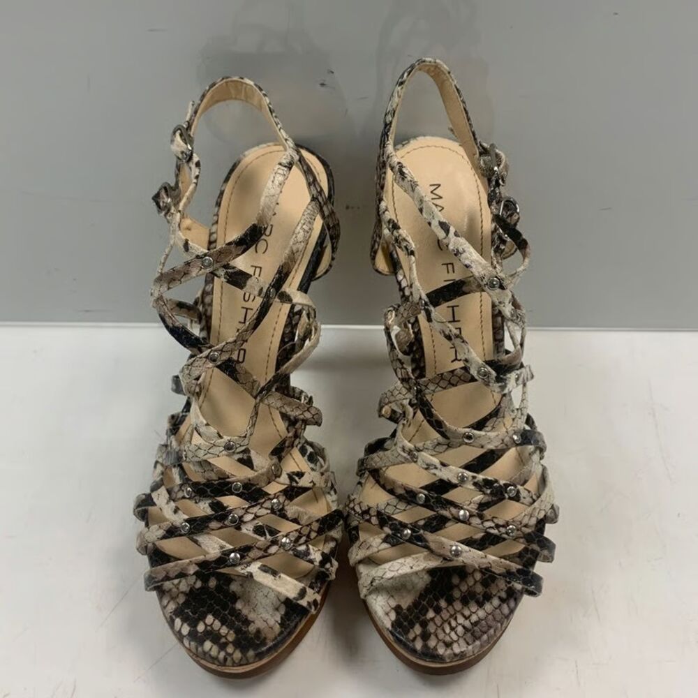 Marc Fisher Heels Size 6